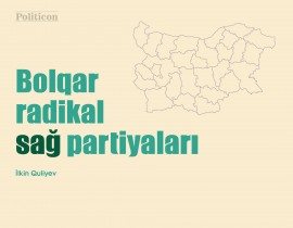 Bulgarian radical right parties